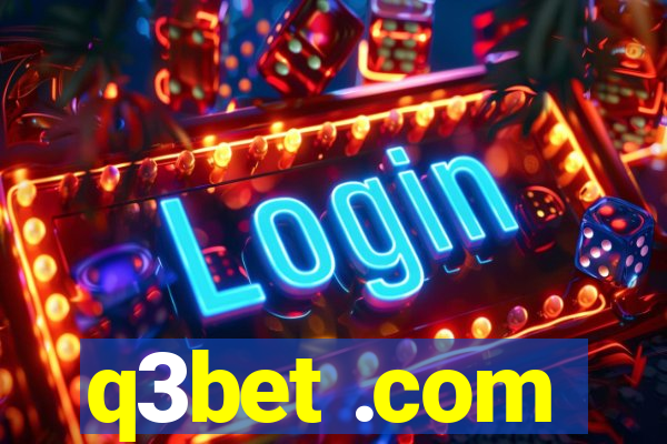 q3bet .com